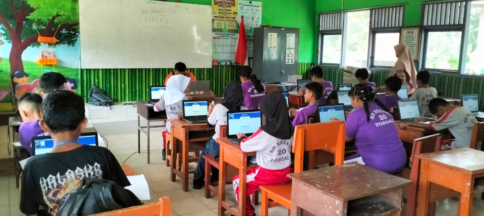 Detail Publikasi