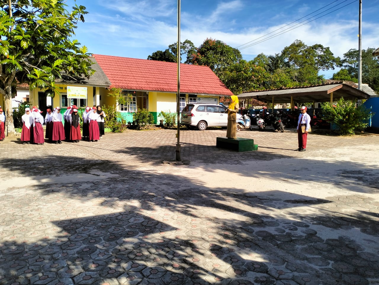 Detail Publikasi