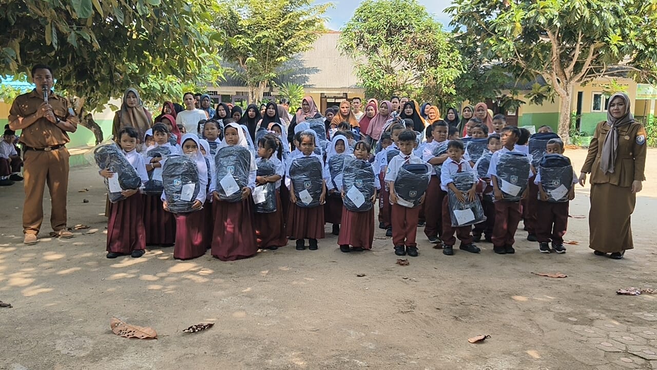 Detail Publikasi