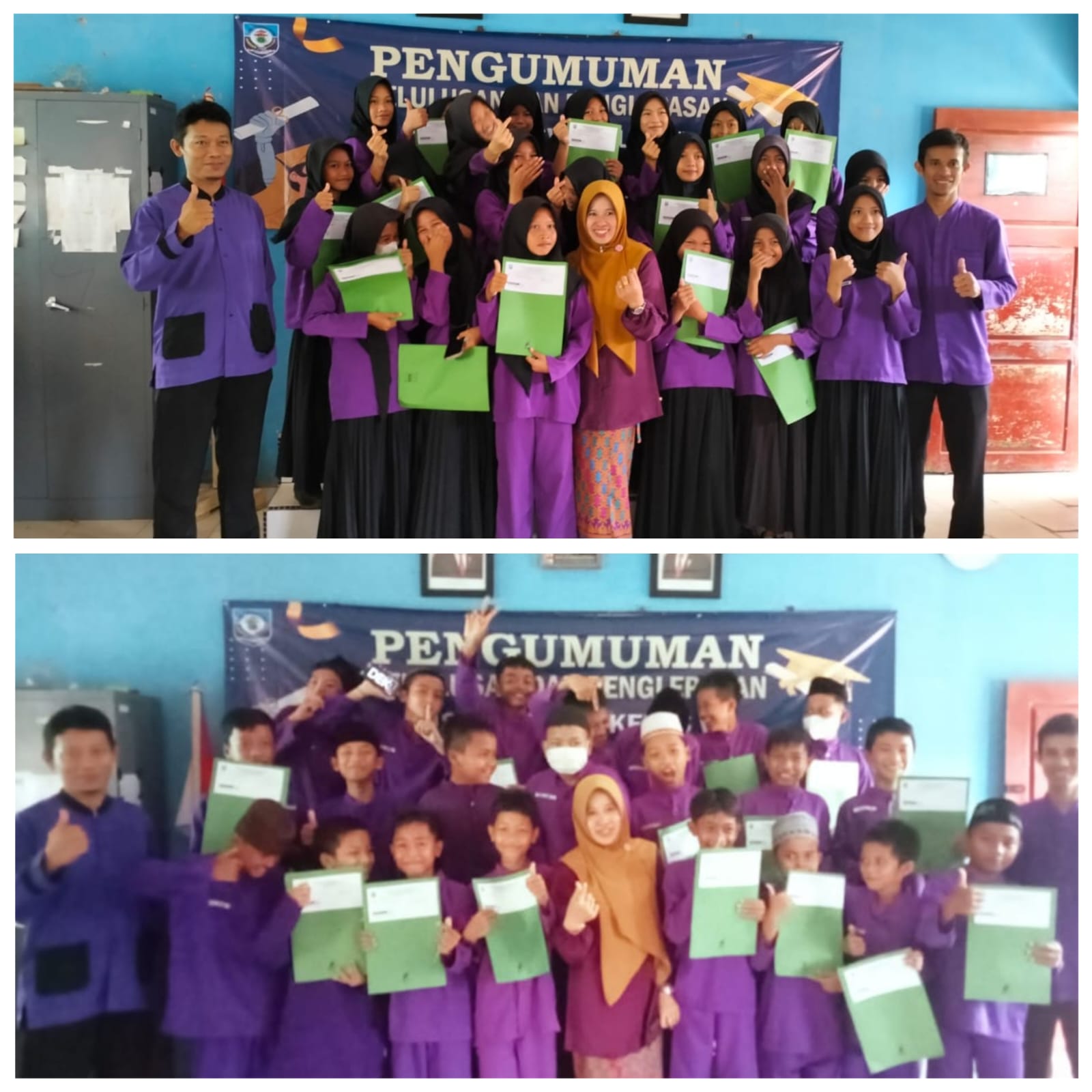 Detail Publikasi