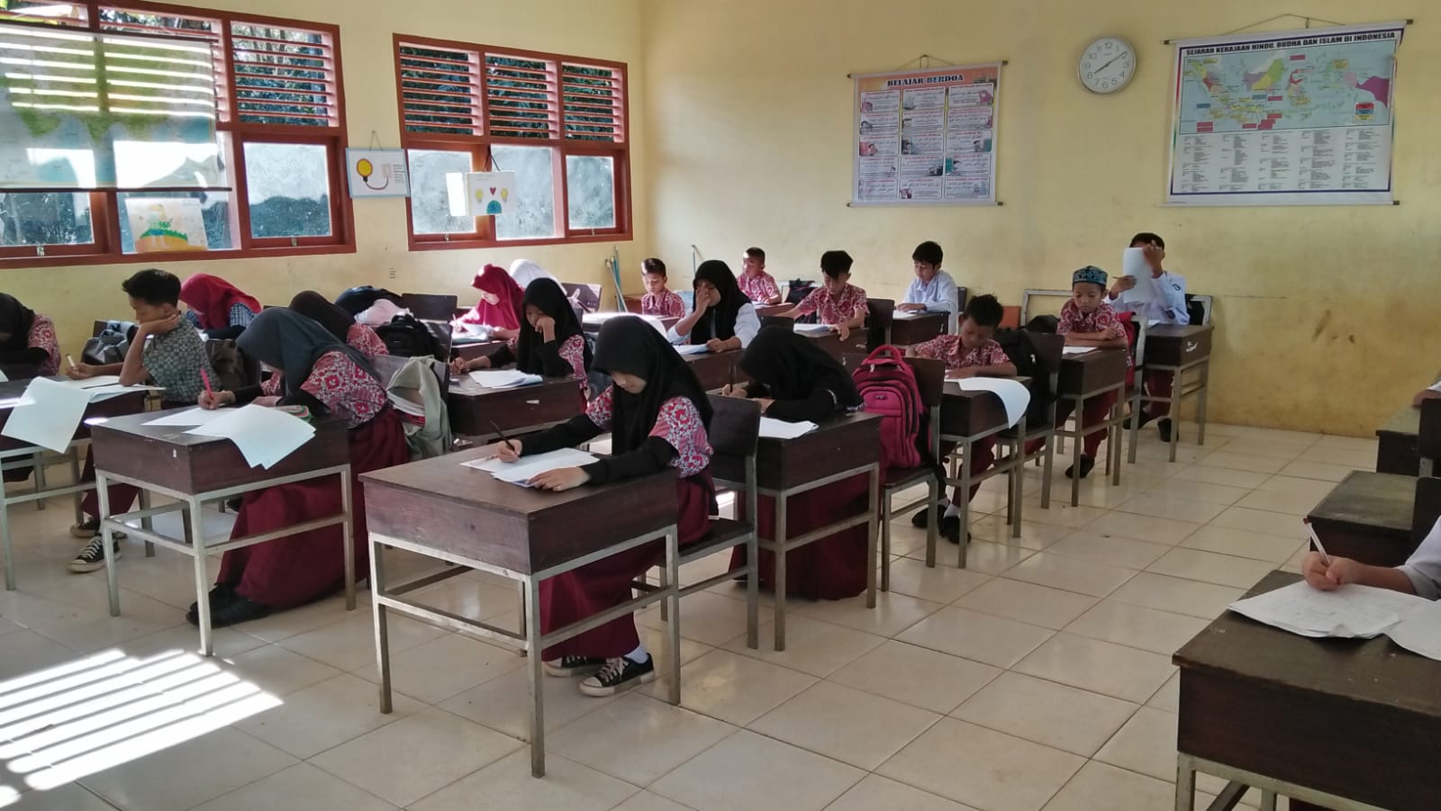Detail Publikasi