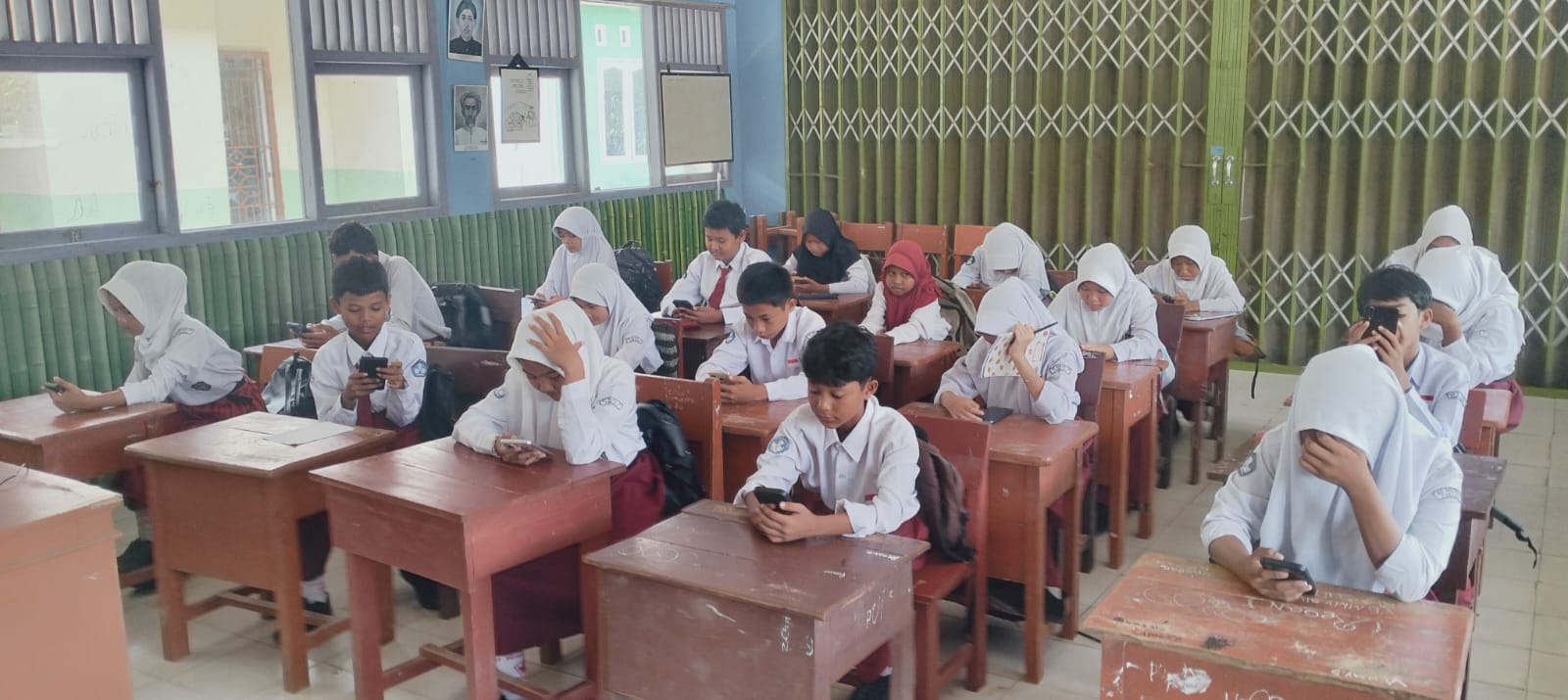 Detail Publikasi